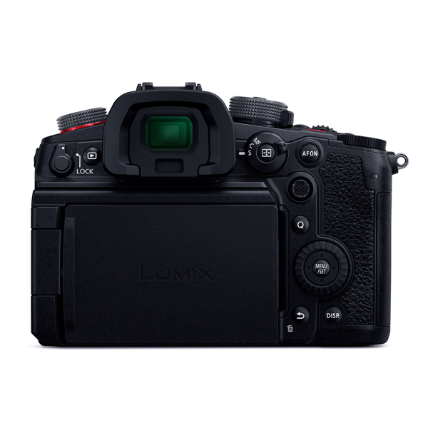 パナソニック LUMIX DC-GH7 / ボディ / PANASONIC ルミックス ミラーレス一眼カメラ
