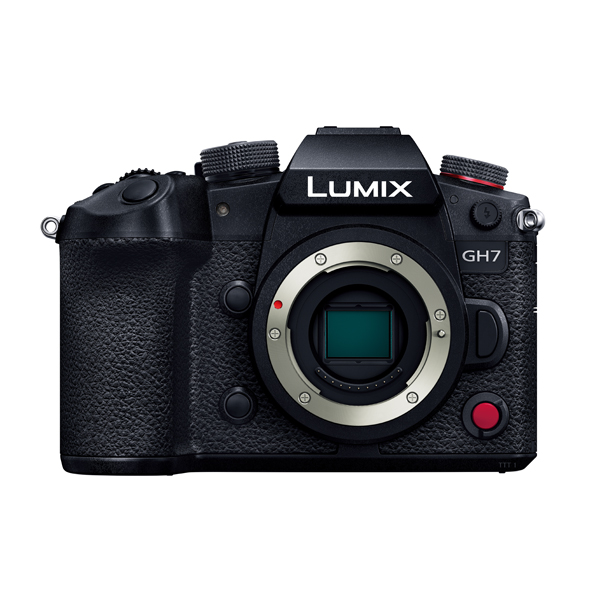 パナソニック LUMIX DC-GH7 / ボディ / PANASONIC ルミックス ミラーレス一眼カメラ