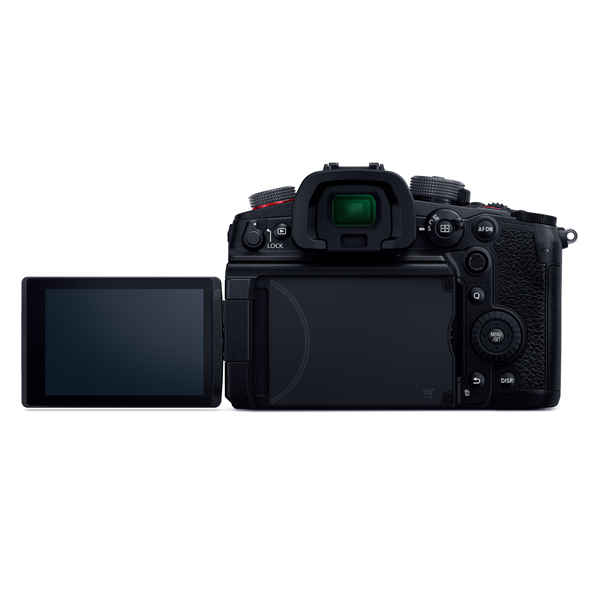 パナソニック LUMIX DC-GH7 / ボディ / PANASONIC ルミックス ミラーレス一眼カメラ