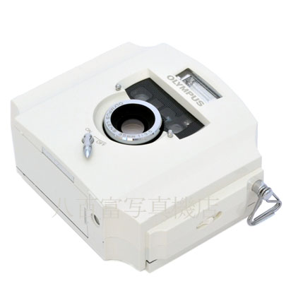 【中古】 オリンパス エクリュ OLYMPUS Ecru 中古フイルムカメラ 45291