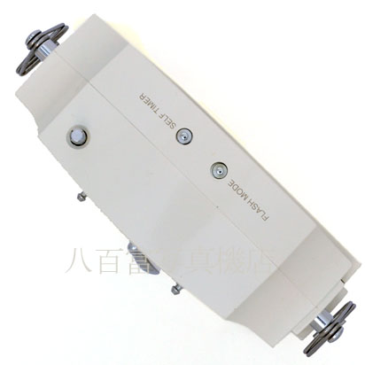 【中古】 オリンパス エクリュ OLYMPUS Ecru 中古フイルムカメラ 45291